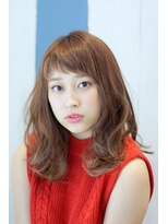 ガーデン ムサシコスギ(GARDEN MUSASHIKOSUGI)&nbsp;スタイリング簡単/似合わせカット/イメチェンヘアスタイル/