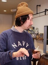 ポロロッカ(POROROCA)&nbsp;野呂 朋伸