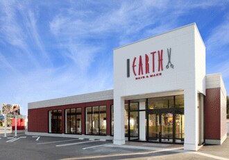 アース 会津若松店(HAIR&MAKE EARTH)｜ホットペッパービューティー