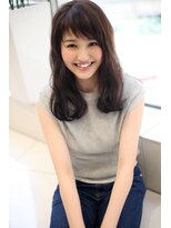 フォルテ ガーデン ヒルズ 静岡店(FORTE GARDEN HILLS) 髪質改善/韓国/縮毛矯正/ブリーチ/ダブルカラー/学割/学割U24