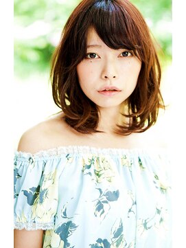 シルフ 吉祥寺(sylph) 透明感フォギーベージュ《ｓｙｌｐｈ吉祥寺》[吉祥寺/髪質改善]