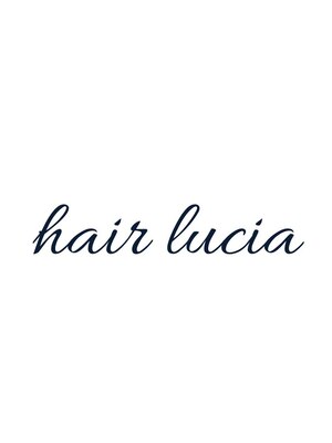 ヘアー ルシア(hair lucia)
