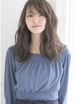 シャンプー 本店(SHAMPOO)&nbsp;カジュアル色っぽロング