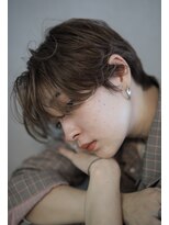 ニコ(nico...)&nbsp;大人ショート