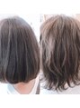 ヘアーサロン リアン 熊谷2号店(hair salon Rien) オシャレボブ得意です！！簡単スタイリングご相談下さい♪