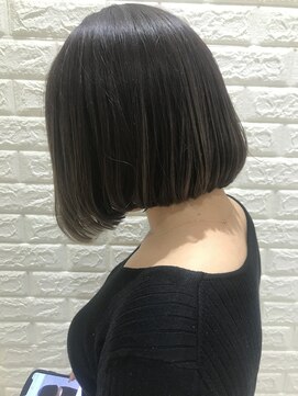 モードケイズ 松原店(MODE K's) ボブ