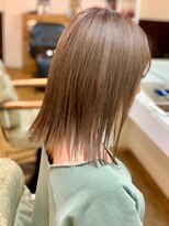 ロブ(R.O.B)&nbsp;クレアパトラボブ