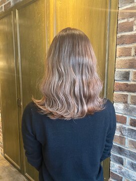 エイミー(Aimee) Aimee町田ホワイトベージュ