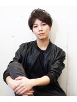 メイドマンバーバーショップ 西宮北口(MADE MAN BARBER SHOP)&nbsp;【西宮初かりあげ専門店☆】フェードバーバーツーブロビジネス