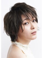 オブヘアー 宮前平店(Of HAIR)&nbsp;クールショート