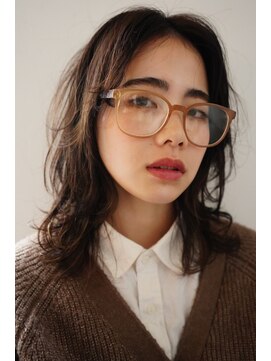 リムレス(LIMLESS) カット/カラー/ハイライト