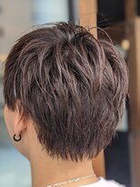 リック(LiC) メンズショート