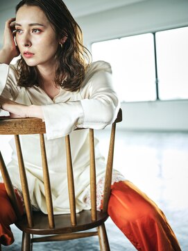 ローネス ギンザ(LONESS ginza) LONESS 2020 A/W コレクション