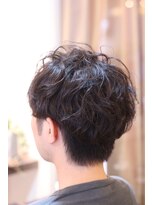 アジェンタ(AGENTA)&nbsp;ルーズパーマ