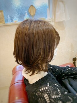 シールド(Shield) ネオウルフ