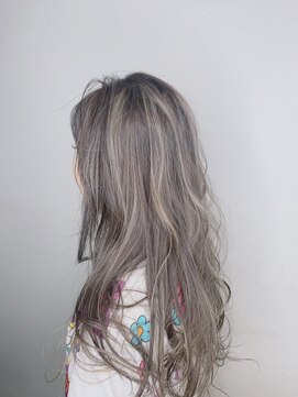 リッシュ 馬込沢店(RISHE) ハイライトカラー[馬込沢/船橋/鎌ヶ谷]