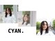 シアン 栄店(CYAN.)の写真