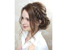 ヘアセットアンドエクステンションショールーム(SHOW ROOM)