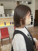 カットウェルズ粟殿店(Cut Well's smile&peace)&nbsp;【2022年新作スタイル】奈良　cutwells 粟殿