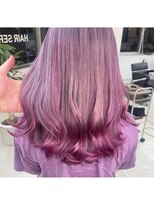 イエナ 渋谷(IENA)&nbsp;ピンクスピネル