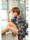 甘辛ショート/ボブ/レイヤー【COLT上大岡】