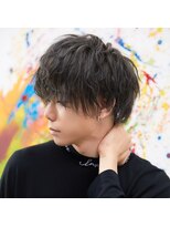 ルフレ 新宿歌舞伎町店(Reflet)&nbsp;メンズスタイル/メンズカット/メンズセット