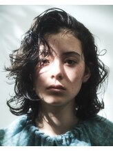 エッジ(Edge) ミディアムレイヤー