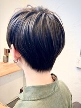 スケールヘアーデザイン(SCALE HAIR DESIGN)