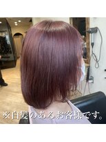 ハーツ(Heart's)&nbsp;くすみピンク