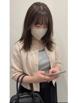 ユニコ(unico)&nbsp;まろやかベージュ/ミルクティーベージュ/ニュアンスカラー