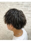 お客様スタイル 3月