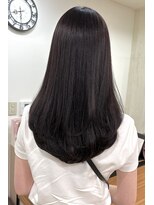 アミート(ameet)&nbsp;韓国アッシュブラウン