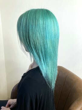 ラトット(Latot) ネオングリーン