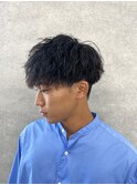 【渋谷駅から徒歩6分☆メンズ特化】ツイストスパイラル