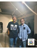 ファンファンバイルー 岐阜(fan fun by Rooo)&nbsp;シルバーアッシュ