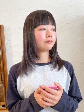 ニュウニュウ(NIU NIU) レイヤーミディ