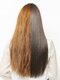 ギャラクシーアンブレラ 水戸店(GALAXY&BRELLA)の写真/業界イチオシの髪質改善トリートメント！質感再整で髪の芯から潤い、しっとりツヤのある美髪へ♪