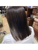 髪屋こころ 浦和美園&nbsp;髪質改善カラーエステ・ダメージ予防&改善