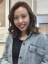 アース コアフュールボーテ ふじみ野店(EARTH coiffure beaute) 和田 瑞季