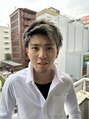 リベラル 天神(LIBERAL) 柴田　 大輝