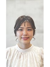 ヘアジェニー(hair Jenny) 折笠 由希