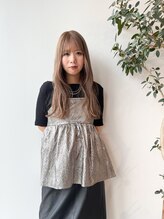 ミチ(mich) 岸川 恭子