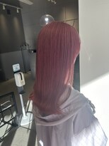 イル(il)&nbsp;ピンクベージュカラー