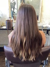 アナベル(annabelle)&nbsp;ロングインナー