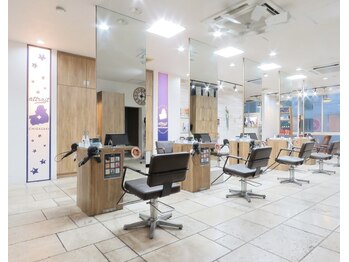 attrait 茅ヶ崎店【アトレ】