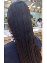 アプリバイリアン 浦和2号店(appri by Rien) 縮毛矯正/ストレート/艶髪/髪質改善/appri茂木俊哉