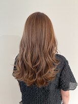 アヴァンスクロス あべのルシアス店(AVANCE.CROSS)&nbsp;ベージュ