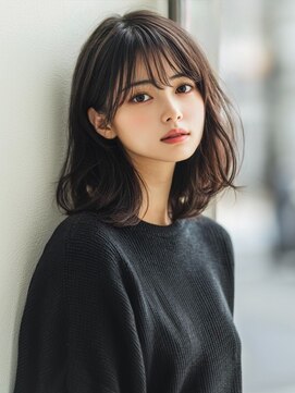 アルトリスト(Altruist Aging×HAIR&SPA) ☆イメチェンピンクベージュアンブレラカラー前髪クールショート