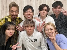 ◆PALIOのSTAFF