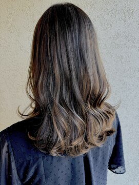 カーサ(Casa by JLB) 【CASA.maika】ローライトカラー